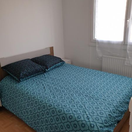 Lumiere Apartman Cholet Kültér fotó