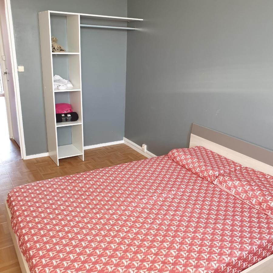 Lumiere Apartman Cholet Kültér fotó